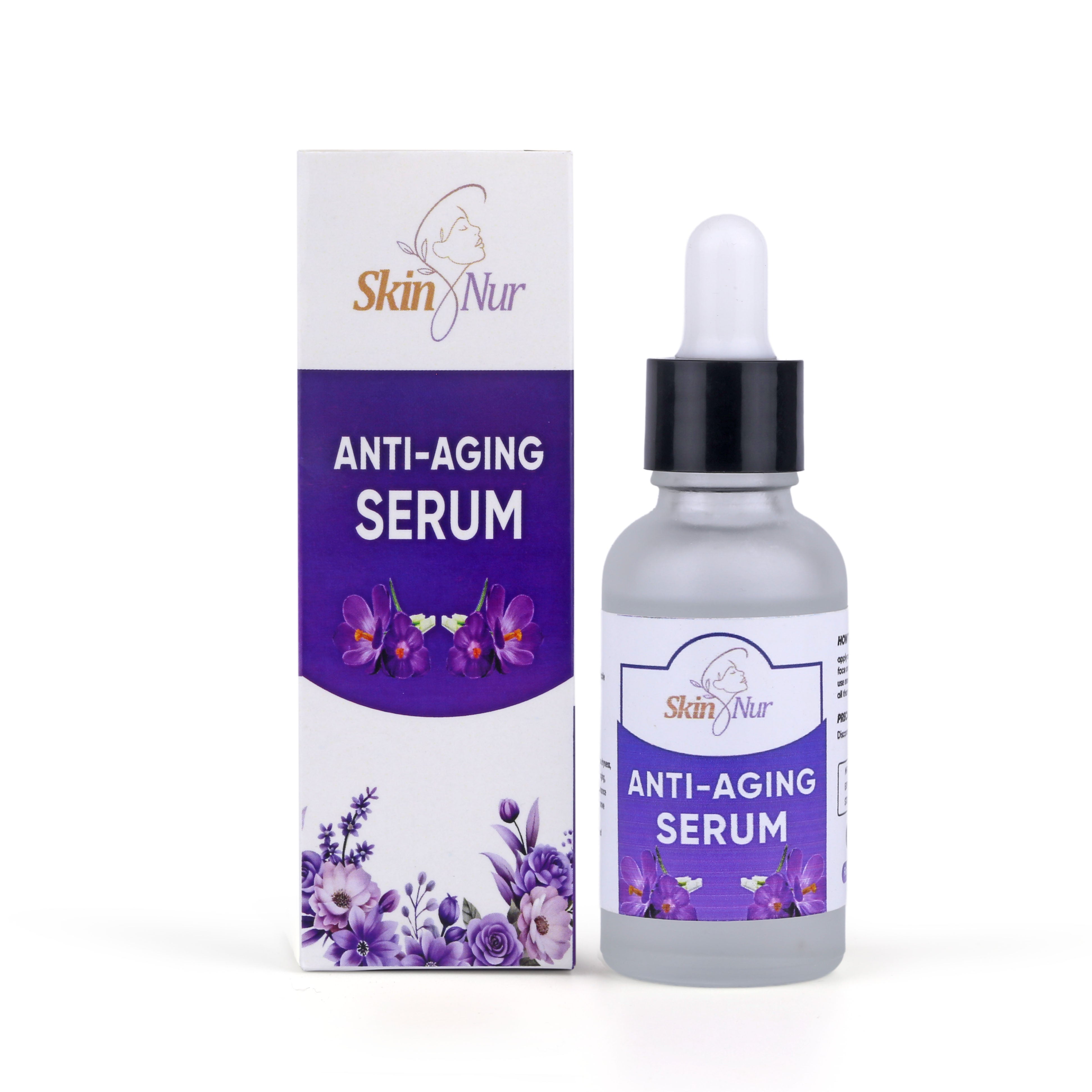 Anti aging Serum