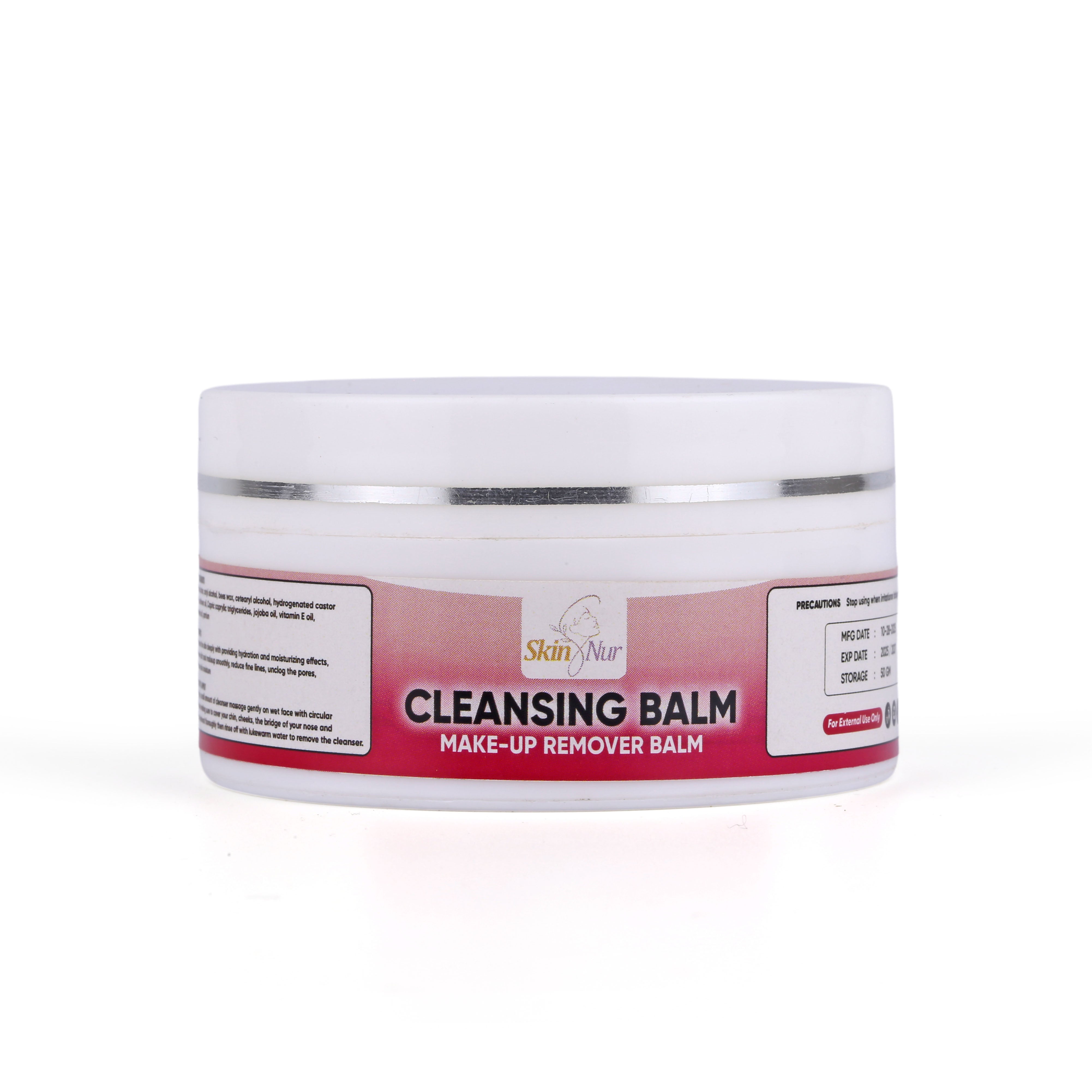 Cleansing Balm